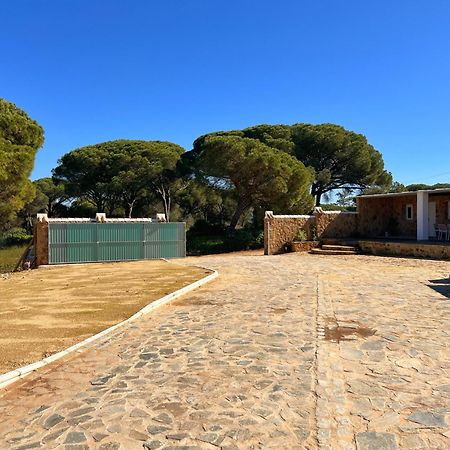 Hacienda La Yerbabuena Villa Кадис Екстериор снимка
