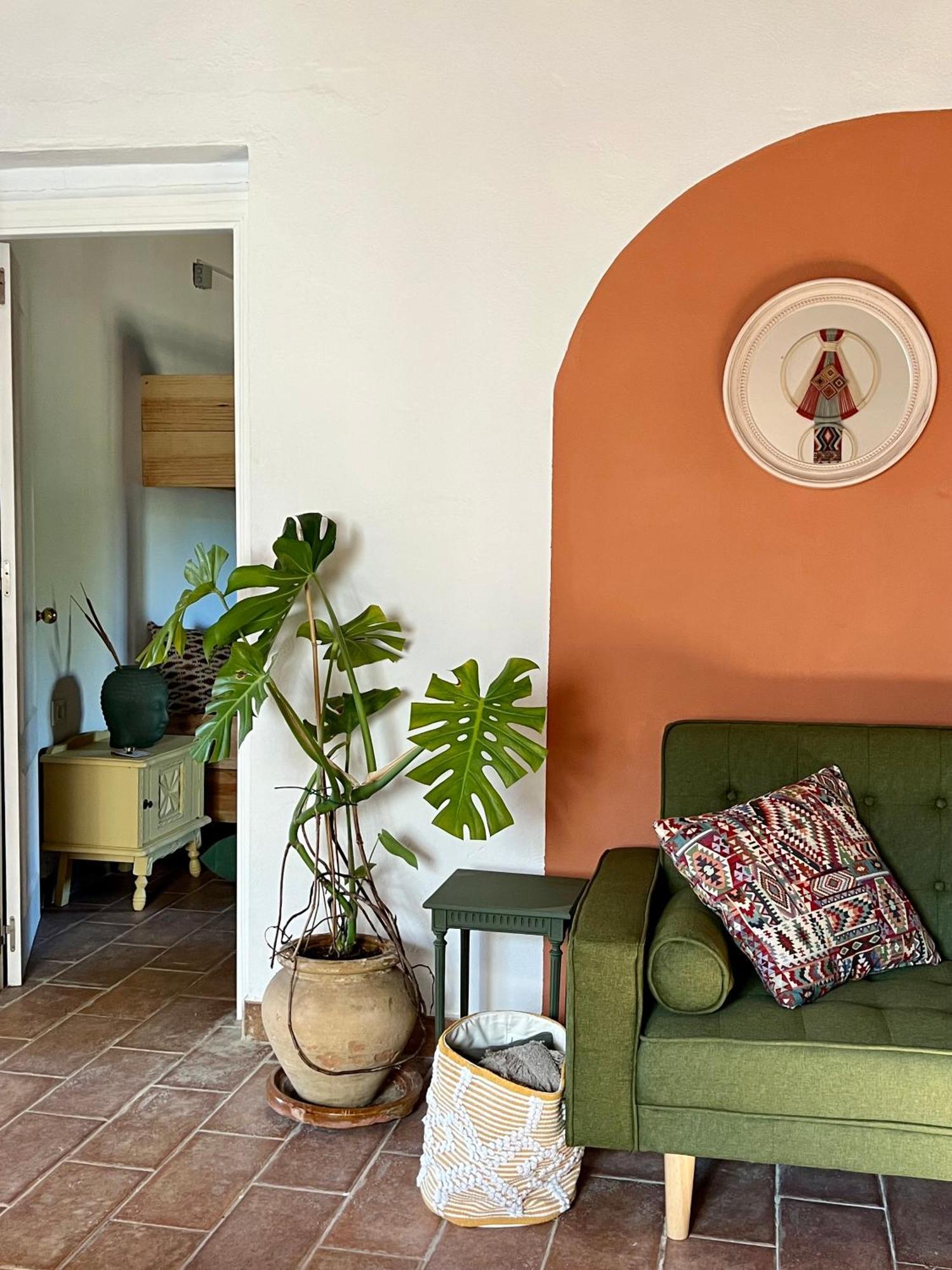Hacienda La Yerbabuena Villa Кадис Стая снимка