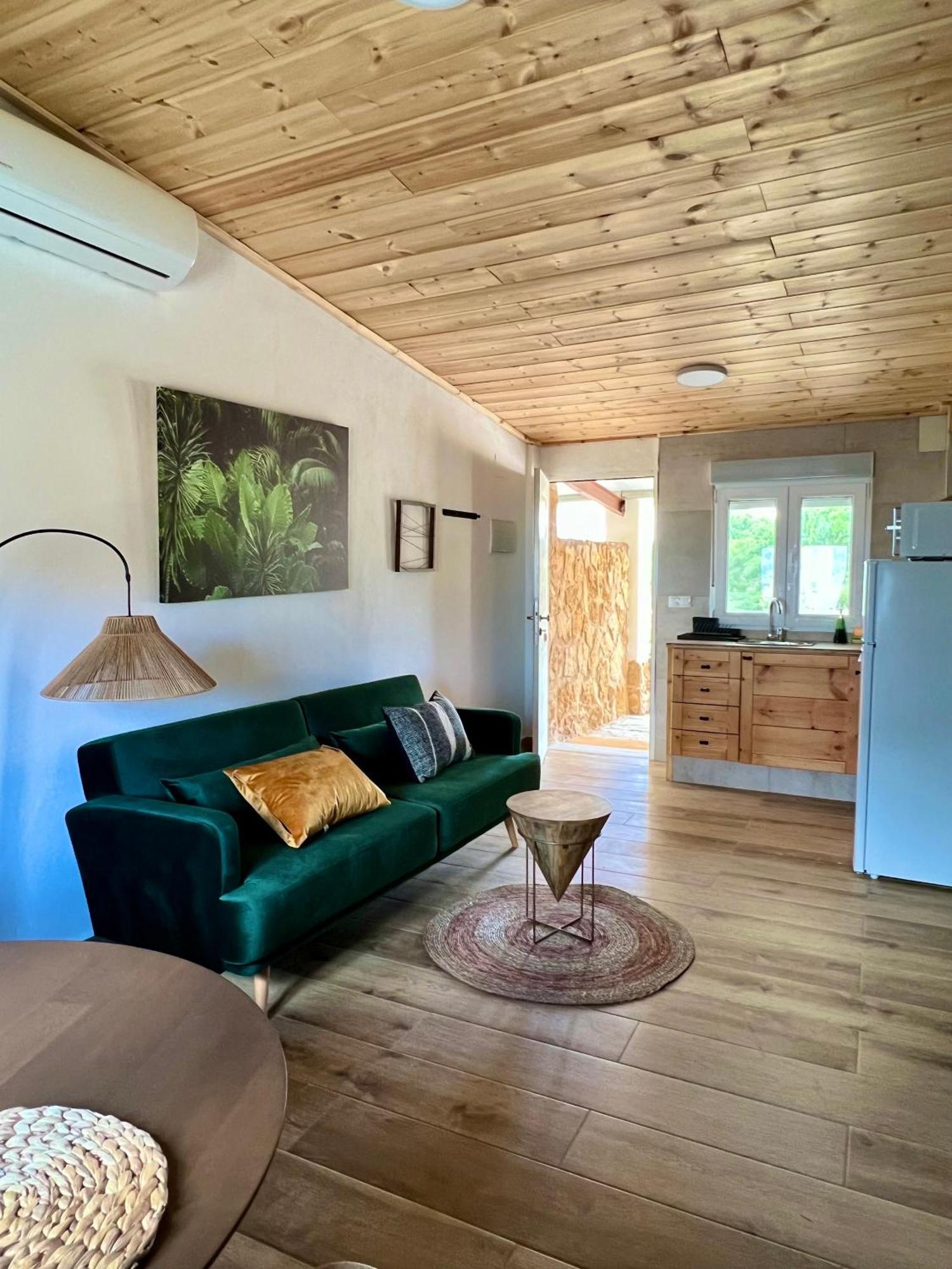 Hacienda La Yerbabuena Villa Кадис Екстериор снимка